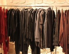 Autumn Winter 2015/16
