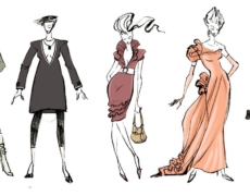 From Sketch Sampling